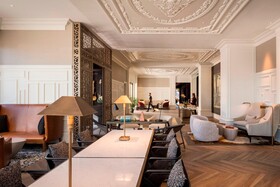 The Elizabeth Hotel