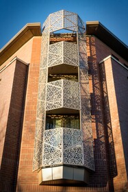 The Elizabeth Hotel