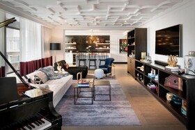 The Elizabeth Hotel