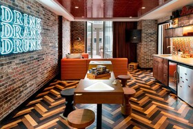 The Elizabeth Hotel