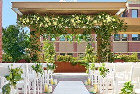 The Elizabeth Hotel