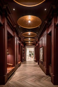 The Elizabeth Hotel