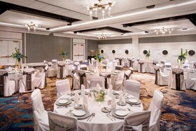 The Elizabeth Hotel