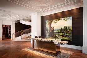 The Elizabeth Hotel