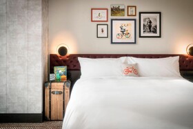 The Elizabeth Hotel