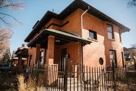The Flats