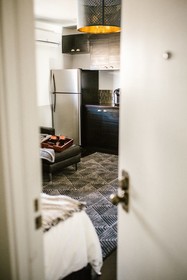 The Flats