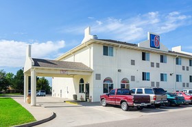 Motel 6 Fort Lupton