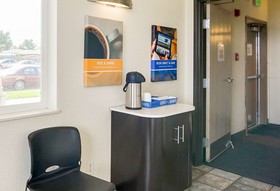 Motel 6 Fort Lupton