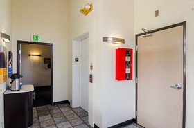 Motel 6 Fort Lupton