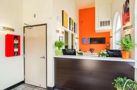 Motel 6 Fort Lupton