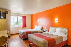 Motel 6 Fort Lupton
