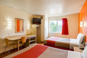 Motel 6 Fort Lupton
