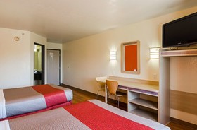 Motel 6 Fort Lupton