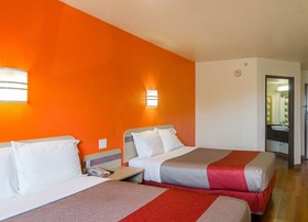 Motel 6 Fort Lupton
