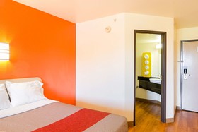 Motel 6 Fort Lupton