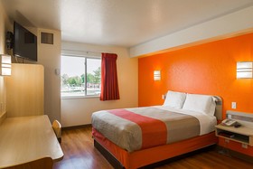 Motel 6 Fort Lupton