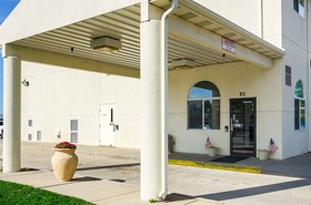 Motel 6 Fort Lupton