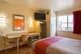 Motel 6 Fort Lupton