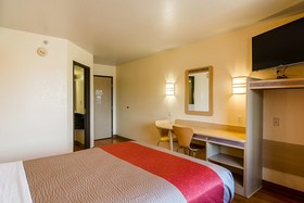Motel 6 Fort Lupton