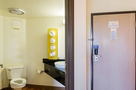 Motel 6 Fort Lupton