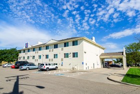 Motel 6 Fort Lupton