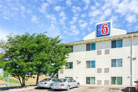 Motel 6 Fort Lupton