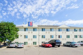 Motel 6 Fort Lupton