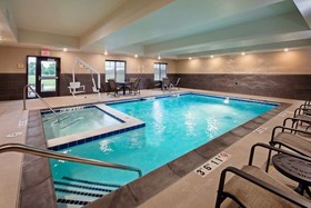 Best Western Plus Overland Inn