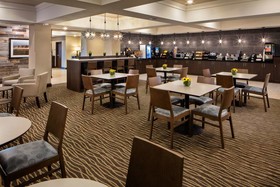 Best Western Plus Overland Inn