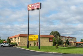 Baymont by Wyndham Fort Morgan
