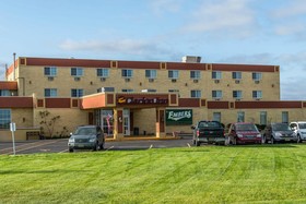 Baymont by Wyndham Fort Morgan