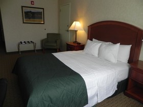 Baymont by Wyndham Fort Morgan