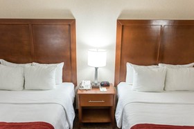 Comfort Inn