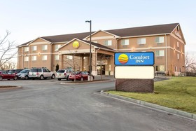 Comfort Inn