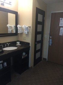 Comfort Inn