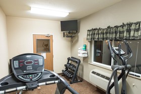 Comfort Inn