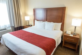 Comfort Inn