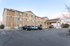 Comfort Inn