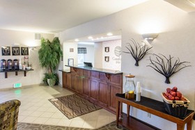 Comfort Inn