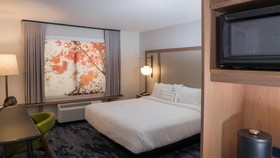 Fairfield Inn & Suites Fort Morgan