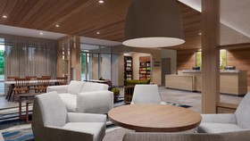 Fairfield Inn & Suites Fort Morgan