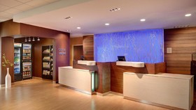 Fairfield Inn & Suites Fort Morgan