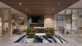 Fairfield Inn & Suites Fort Morgan