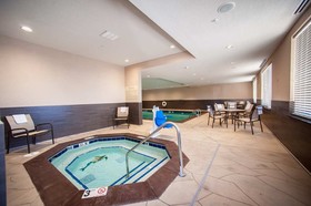Hampton Inn Fort Morgan