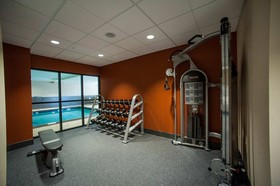 Hampton Inn Fort Morgan