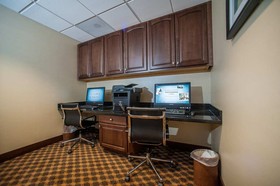 Hampton Inn Fort Morgan