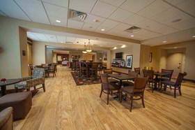 Hampton Inn Fort Morgan