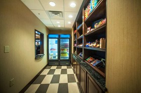 Hampton Inn Fort Morgan