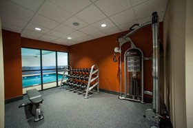 Hampton Inn Fort Morgan